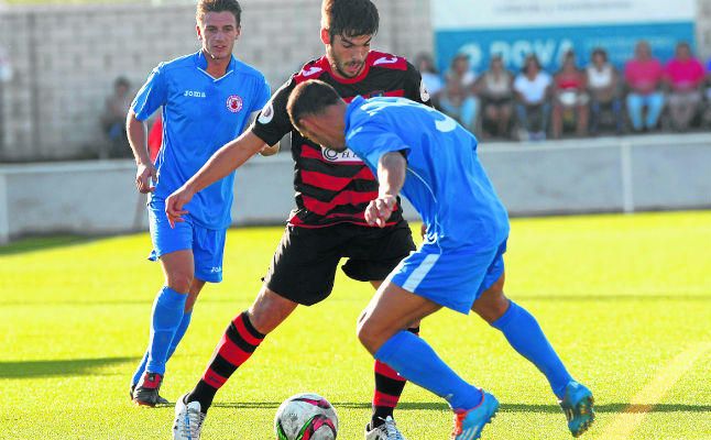 El Gerena recluta a un viejo conocido