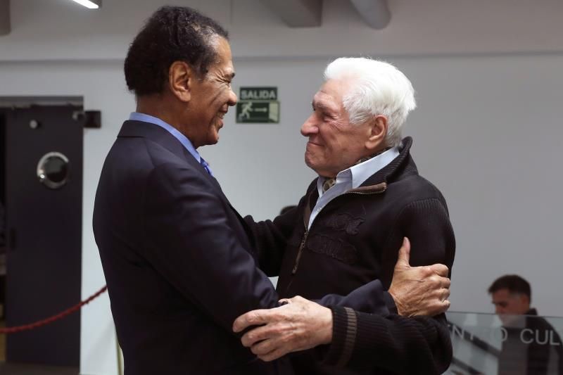 Griffa: El Atlético pasó de acostumbrarse a perder a pensar siempre en ganar