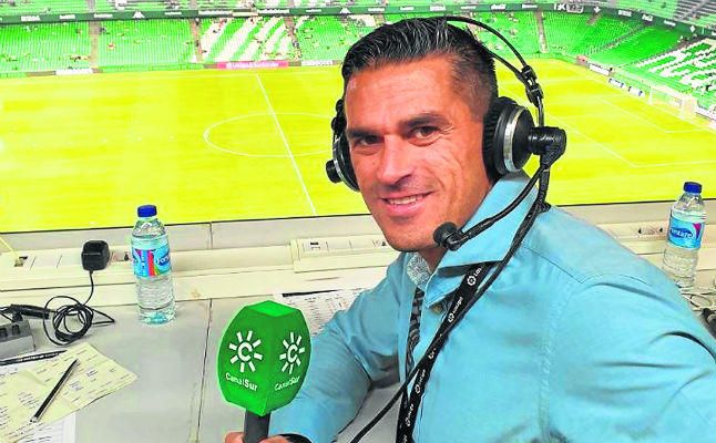 El consejo de Juanito a Rubi para mejorar al Betis