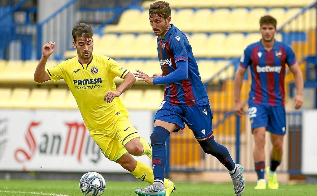 Campaña vuelve a 'casa'