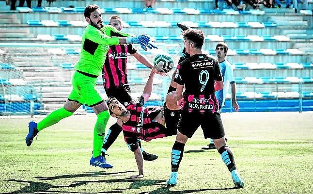 Resumen de la jornada 8 de los equipos sevillanos en División de Honor