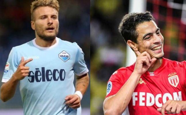 Sólo Lewandowski supera a dos exsevillistas