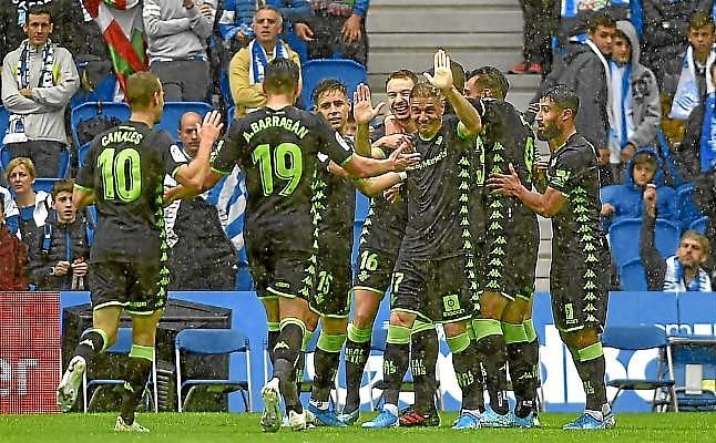 La pegada no es el problema