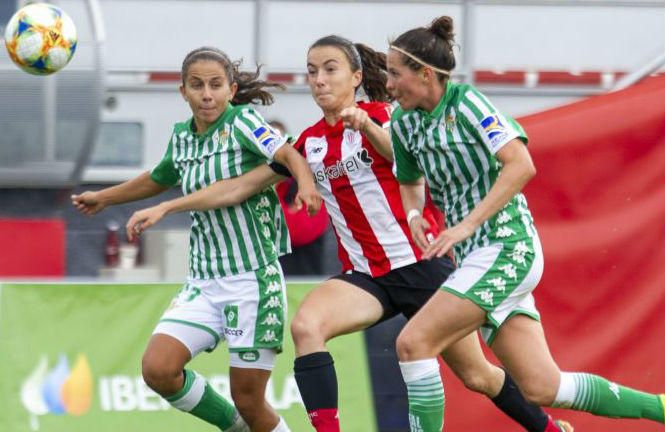 El Betis Féminas firma su peor arranque en Primera