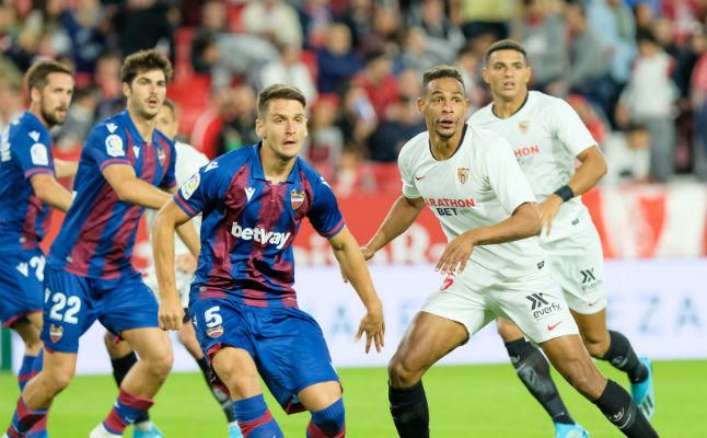 Fernando: "Tenemos que trabajar para ganar otra vez"