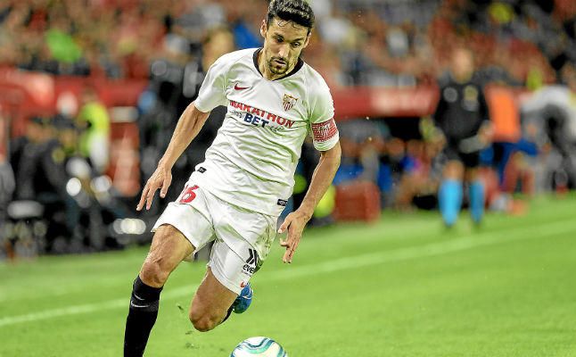 El mejor amigo que un delantero puede tener