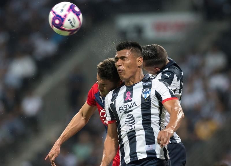 El Santos lidera el Apertura mexicano, Furch y Quiroga a los goleadores