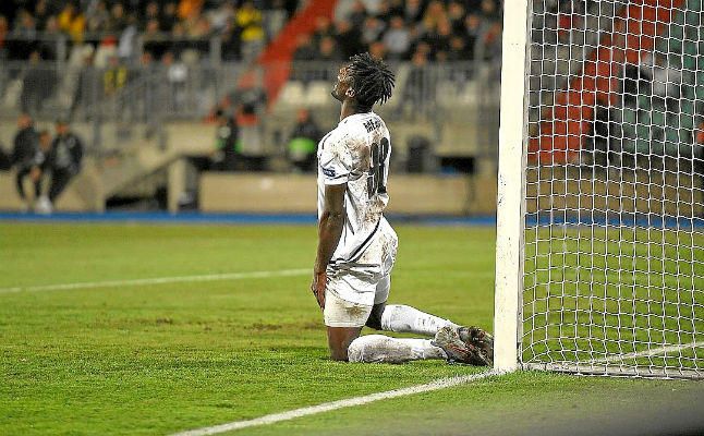 Rony Lopes y Koundé sextuplican el valor de toda la plantilla del Dudelange