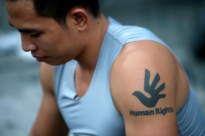 El equipo de fútbol que desafía al régimen comunista vietnamita