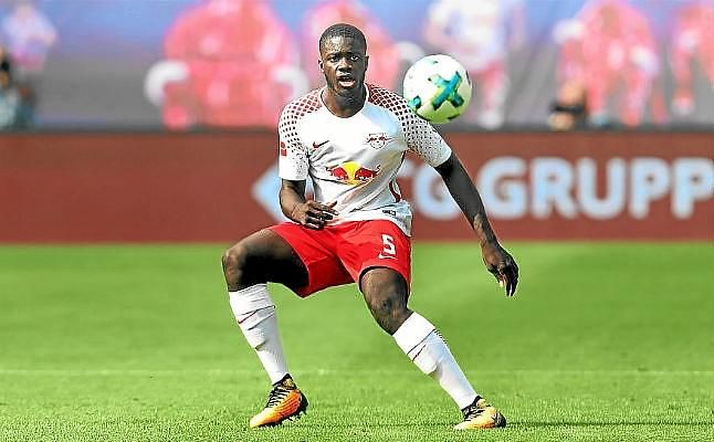 Un central de 60 millones para el Arsenal de Emery