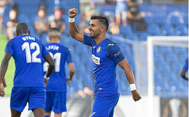 El "tsunami Ángel" amenaza al Basilea