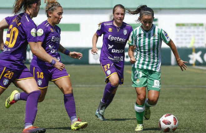 El Heliodoro Rodríguez López albergará el UD Granadilla - Real Betis