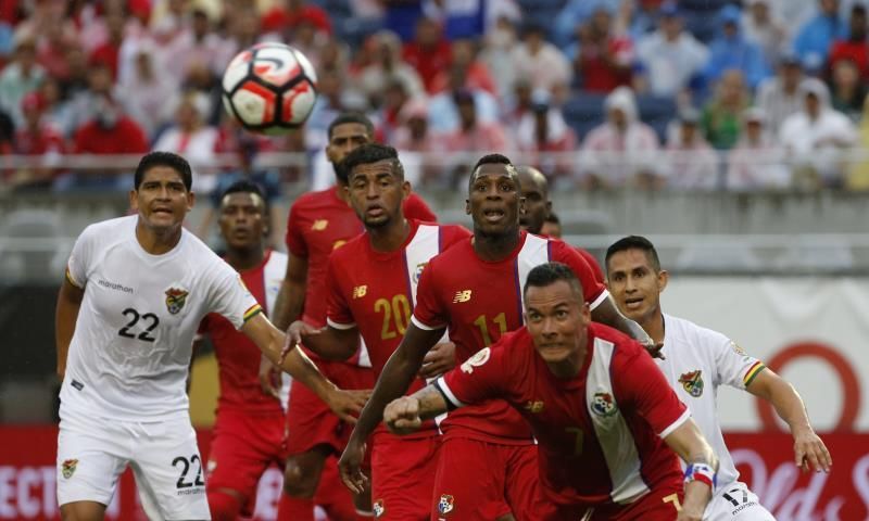 Panamá se medirá a Bolivia en un amistoso para sumar puntos en el ránking FIFA