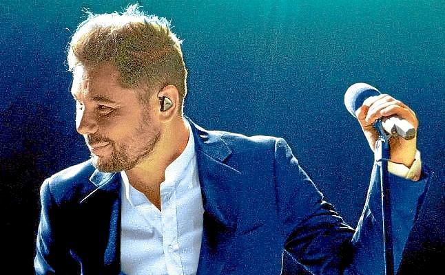 Miguel Poveda anuncia un tercer concierto en Sevilla el próximo 15 de diciembre