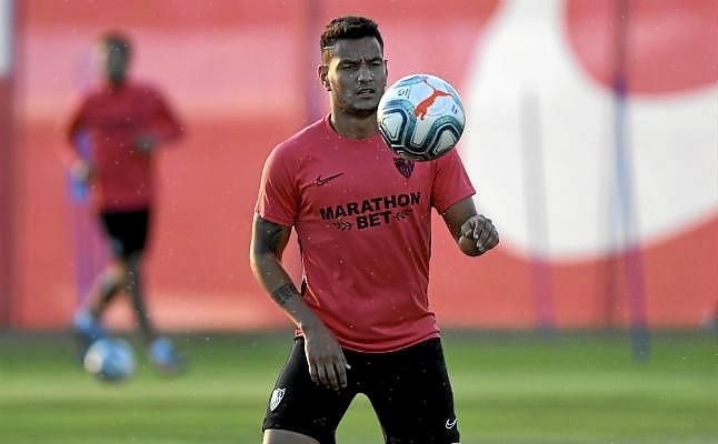 Rotaciones masivas para el Dudelange