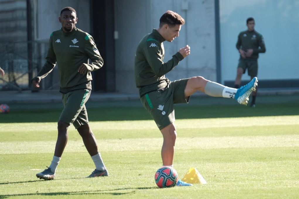 Buenas noticias para Rubi