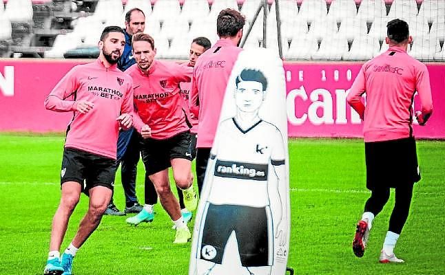 Hay alicientes de sobra