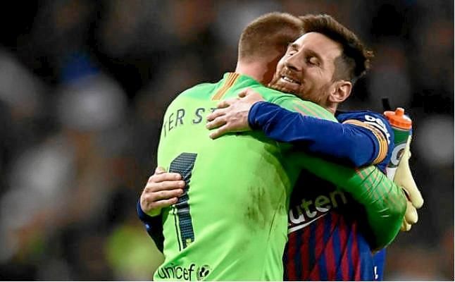 El goleador inesperado