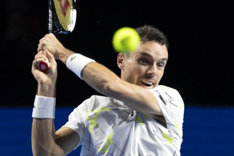 Roberto Bautista vence a Gasquet y logra los cuartos de final del torneo de Basilea