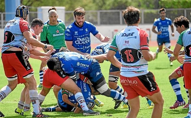 El Ciencias quiere volver a la senda de triunfos
