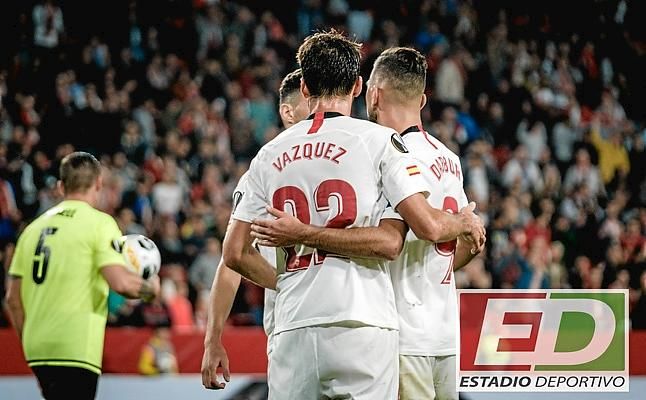 El Mudo pide a gritos más protagonismo