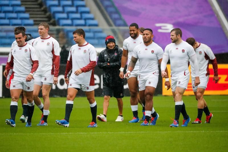 Nueva Zelanda se medirá a Inglaterra para aspirar a su quinto mundial