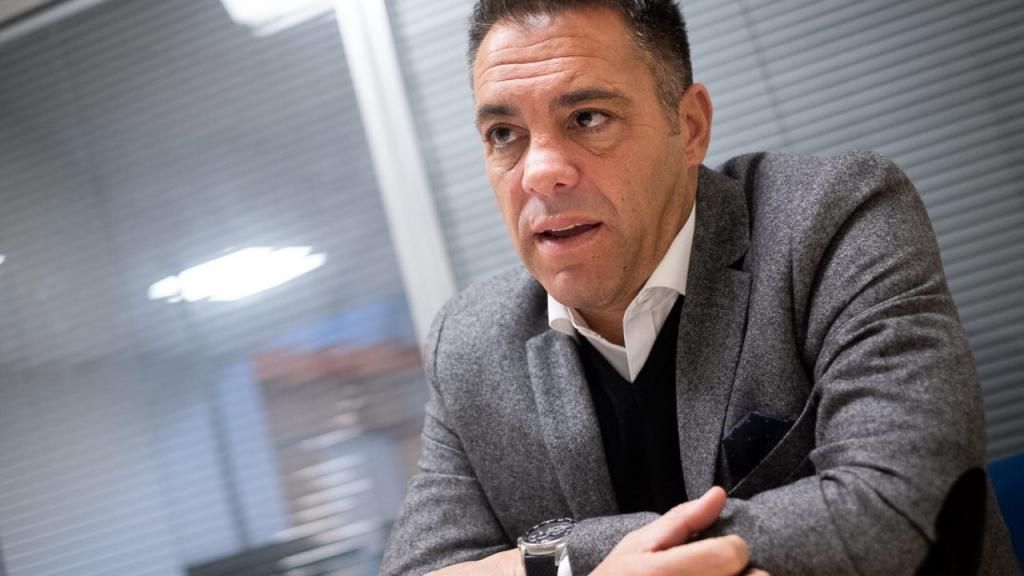 Pier: "Tuve contactos con el Betis en verano"