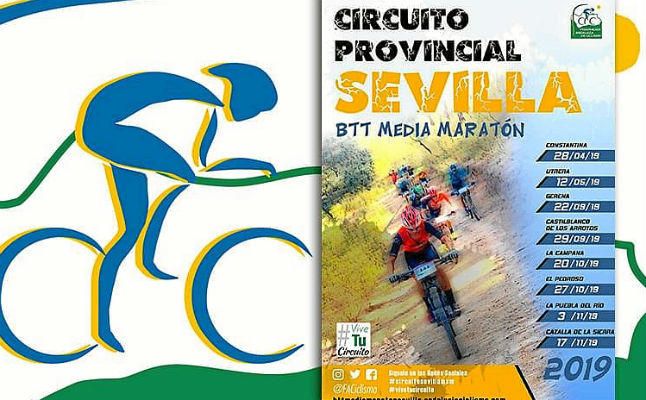 Penúltima cita en La Puebla del Río