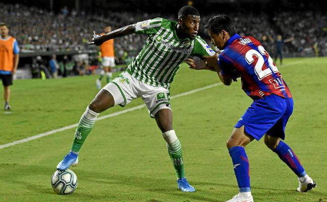 Tite revaloriza a Emerson: "Es hora de darle una oportunidad"