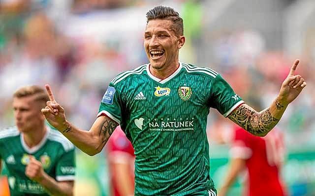 Expósito: "Mira lo que hizo Setién en el Betis..."