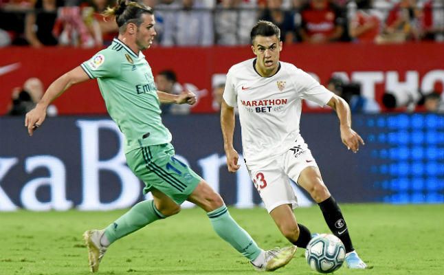 El 'no' de Reguilón a la Juventus