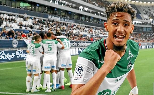 Cuando el Sevilla tuvo atado al central más prometedor de Europa