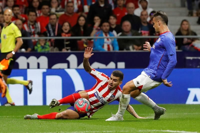 Correa regresa al origen