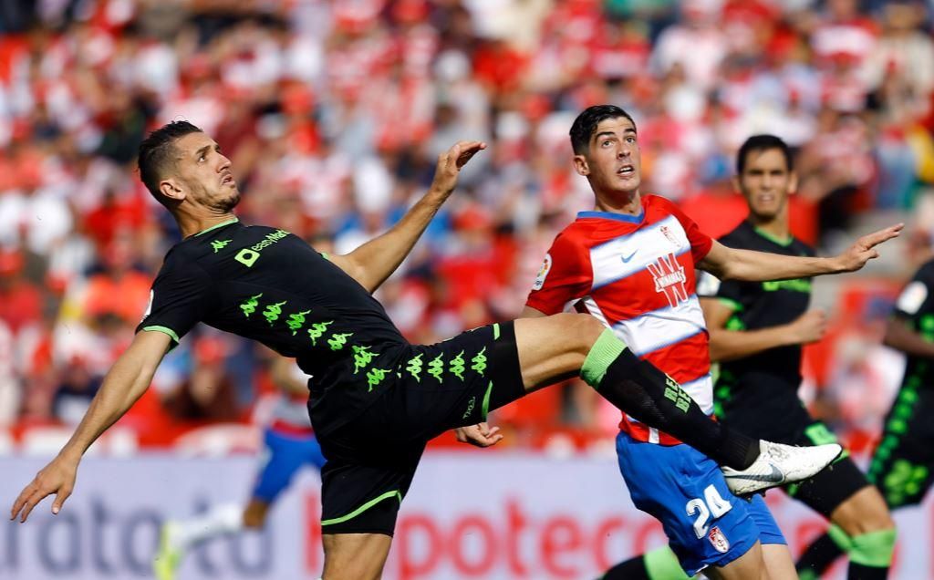 Feddal: "Hay que seguir trabajando, no hay que pensar en lo que falla"