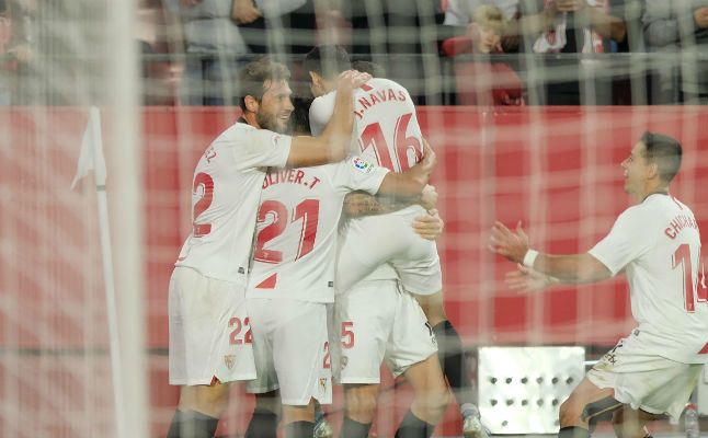 Óliver Torres: "Siempre quiero jugar de inicio"