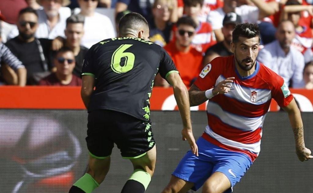 Pedraza: "Ha sido cuestión de efectividad"