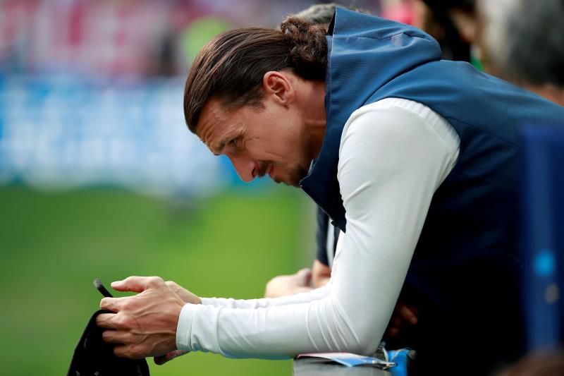 Pozuelo, Carles Gil e Ibrahimovic, en el Equipo Ideal de la MLS