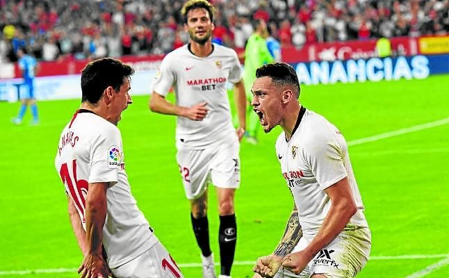 Más claridad en el instante clave