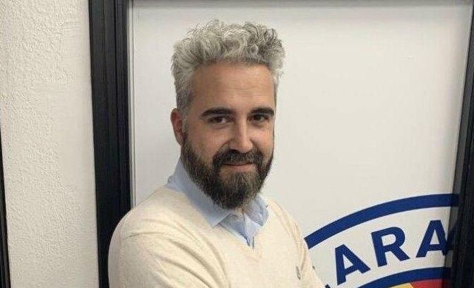 Rubén Alcaine: "Queremos un convenio de mínimos de un año y a partir de ahí seguir trabajando"