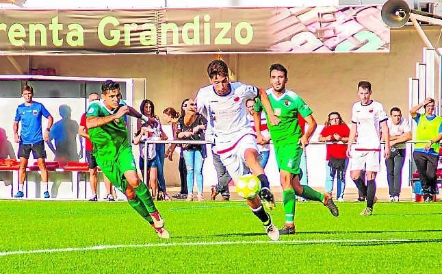 Alberto Gázquez 'emigra' a Italia