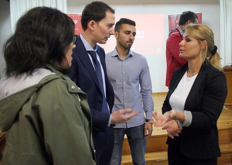 Lydia Valentín confirma su despedida olímpica en Tokio 2020