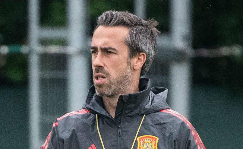 Vilda sobre la huelga y las palabras de José María García