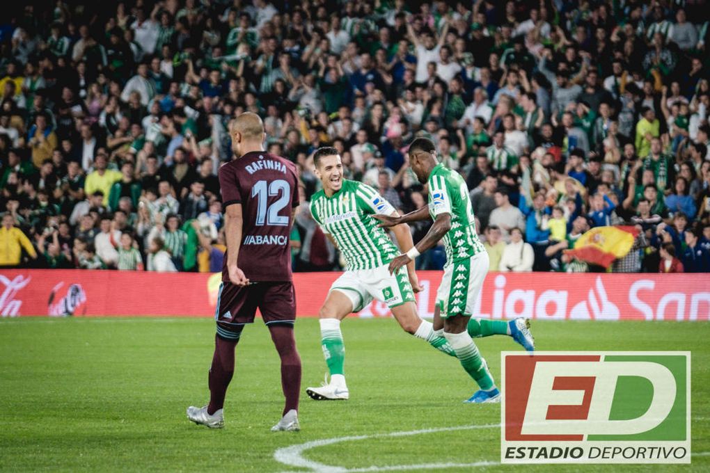 Feddal: "Estamos con el míster y el míster está con nosotros"