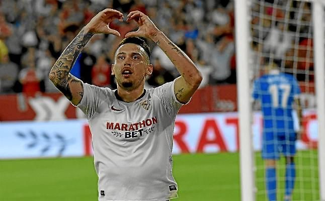 Ocampos cuesta 70 millones