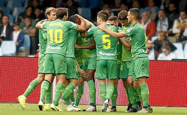 Real Sociedad-Levante: La Real busca una tercera victoria consecutiva ante un Levante en crisis