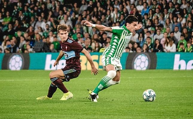 Rubi sigue fiel a sí mismo