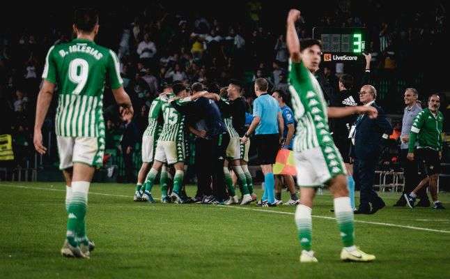 Una celebración para el análisis