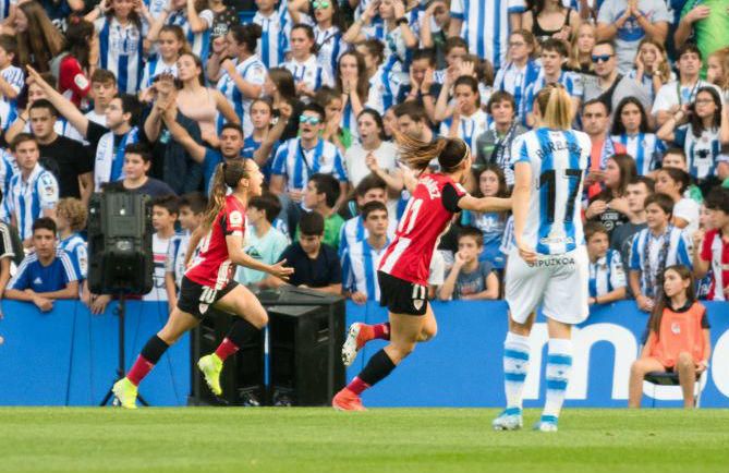 El Gobierno se reunirá con la patronal y los sindicatos del fútbol femenino