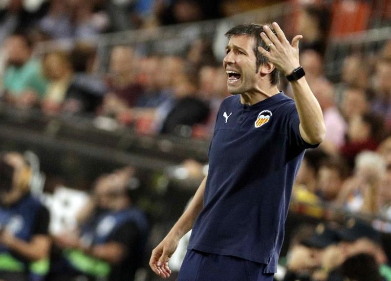 Tres victorias y tres derrotas en las últimas 6 visitas del Valencia al Espanyol