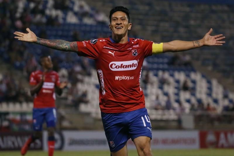Deportivo Cali e Independiente Medellín, en busca de un cupo a Libertadores